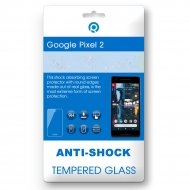 Google Pixel 2 (G011A) Tempered glass 3D black