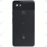 Google Pixel 2 XL (G011C) Battery cover incl. Battery just black