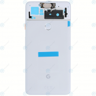Google Pixel 2 XL (G011C) Battery cover white ACQ90039901