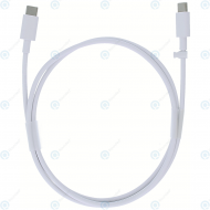 Google USB type-C data cable white 73H00668-00M_image-1