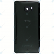 HTC U Ultra Battery cover black 74H03303-04M