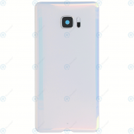 HTC U Ultra Battery cover white 74H03303-05M