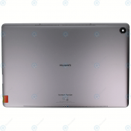 Huawei MediaPad M5 10.8 (CMR-W09, CMR-AL09) Battery cover space grey 02351VTS