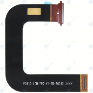 Huawei MediaPad M5 Lite 10 (BAH2-L09, BAH2-W19) Main flex