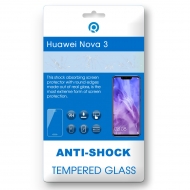 Huawei Nova 3 Tempered glass