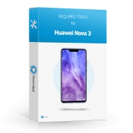 Huawei Nova 3 Toolbox