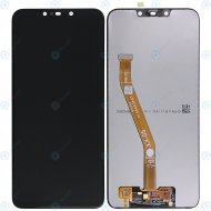 Huawei P smart+ (INE-LX1) Display module LCD + Digitizer black