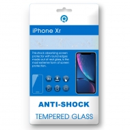 iPhone Xr Tempered glass
