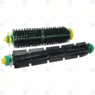 iRobot Roomba 500 Series Brush set front and rear