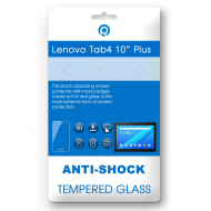 Lenovo Tab 4 10 Plus (TB-X704F, TB-X704L) Tempered glass