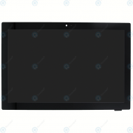 Lenovo Tab 4 10 (TB-X304F, TB-X304L) Display module LCD + Digitizer black