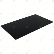 Lenovo Tab 4 8 (TB-8504X) Display module LCD + Digitizer black