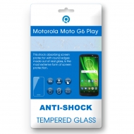 Motorola Moto G6 Play (XT1922) Tempered glass