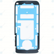 Motorola Moto G6 Play Adhesive sticker battery cover
