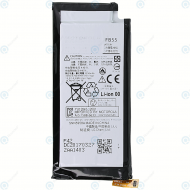 Motorola Moto X Force (XT1580) Battery FB55 3760mAh