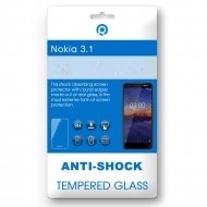 Nokia 3.1 Tempered glass