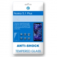 nokia 5 1 plus ta 1105 ta 1108 display module lcd digitizer black