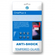 OnePlus 6 (A6000, A6003) Tempered glass