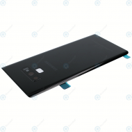 Samsung Galaxy Note 9 (SM-N960F) Battery cover midnight black GH82-16920A_image-3