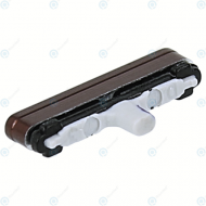 Samsung Galaxy Note 9 (SM-N960F) Power button metallic copper GH98-42943D_image-1