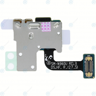 Samsung Galaxy Note 9 (SM-N960F) Proximity sensor module GH59-14923A_image-1