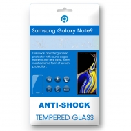 Samsung Galaxy Note 9 (SM-N960F) Tempered glass 3D black