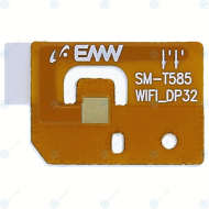 Samsung Galaxy Tab A 10.1 2016 (SM-T580, SM-T585) Wifi antenna /WLAN module