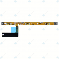 Samsung Galaxy Tab S4 10.5 (SM-T830, SM-T835) Power flex cable + Volume flex cable GH59-14910A