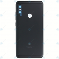 Xiaomi Mi A2 Lite, Redmi 6 Pro Battery cover black