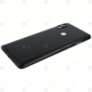 Xiaomi Redmi Note 5, Redmi Note 5 Pro Battery cover black_image-2