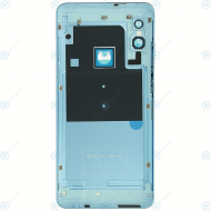 Xiaomi Redmi Note 5, Redmi Note 5 Pro Battery cover blue_image-1