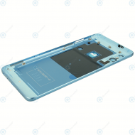 Xiaomi Redmi Note 5, Redmi Note 5 Pro Battery cover blue_image-3