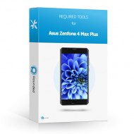 Asus Zenfone 4 Max Plus (ZC550TL) Toolbox