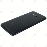 Asus Zenfone 4 Selfie Pro (ZD552KL) Battery cover black_image-2