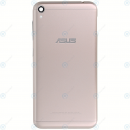Asus Zenfone Live (ZB501KL) Battery cover gold