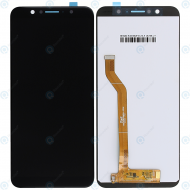 Asus Zenfone Max Pro M1 (ZB602KL) Display module LCD + Digitizer black