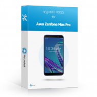 Asus Zenfone Max Pro M1 (ZB602KL) Toolbox