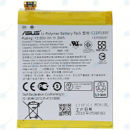 Asus Zenfone Zoom (ZX551ML) Battery C11P1507 3000mAh