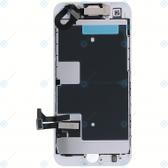 Display module LCD + Digitizer with small parts grade A+ white for iPhone 8_image-5