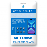 Huawei Honor 8X Tempered glass