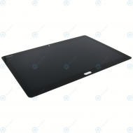 Huawei MediaPad M3 Lite 10 Display module LCD + Digitizer black