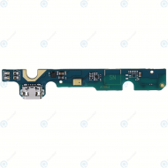 Huawei MediaPad M3 Lite 8 (CPN-W09, CPN-L09) USB charging board