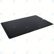 Huawei MediaPad M5 10.8 (CMR-W09, CMR-AL09) Display module LCD + Digitizer black
