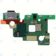 Huawei MediaPad M5 8.4 (SHT-W09, SHT-AL09) USB charging