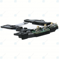 Huawei MediaPad M5 8.4 (SHT-W09, SHT-AL09) Wifi antenna + GPS antenna 02351TUR_image-2