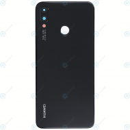 Huawei P smart+ (INE-LX1) Battery cover black