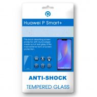 Huawei P smart+ (INE-LX1) Tempered glass 3D black