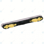 Huawei P20 (EML-L09, EML-L29) Volume button pink gold_image-1