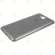 Huawei Y6 2017 (MYA-L11) Battery cover grey_image-2