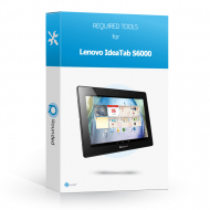 Lenovo IdeaTab S6000 Toolbox